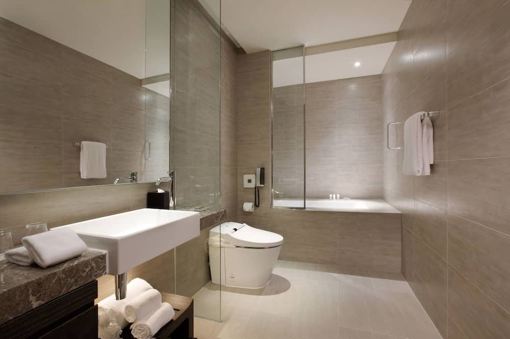 Photo of Bathroom in Xinyi