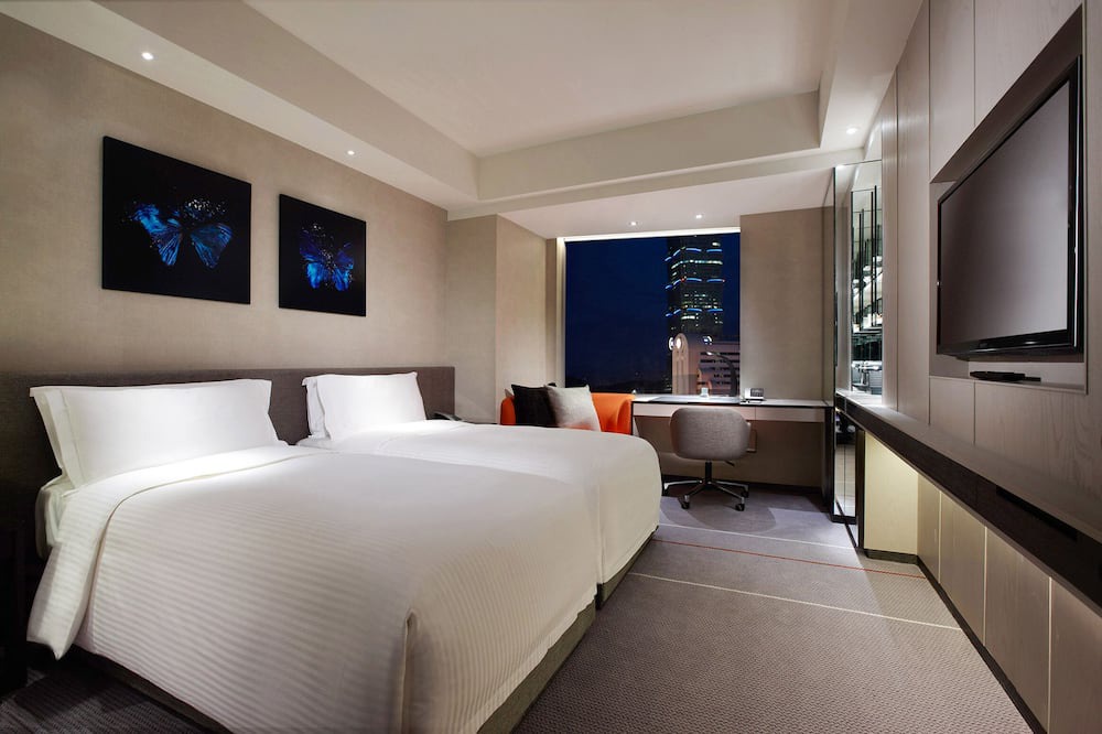 Photo of Bedroom in Xinyi