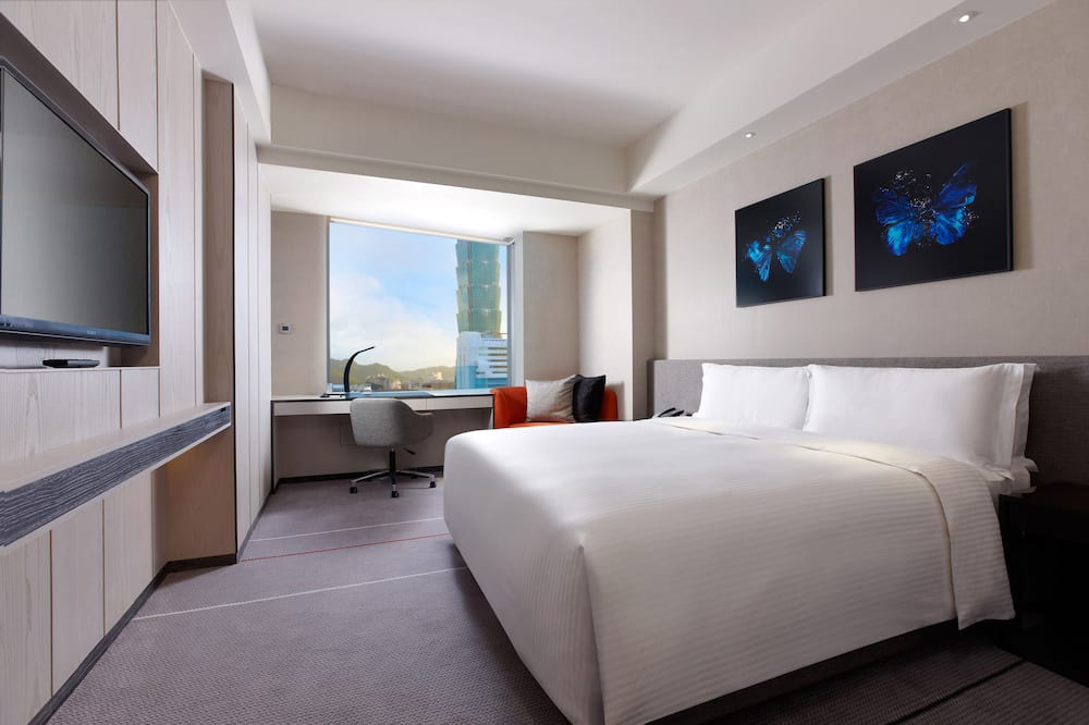 Photo of Bedroom in Xinyi
