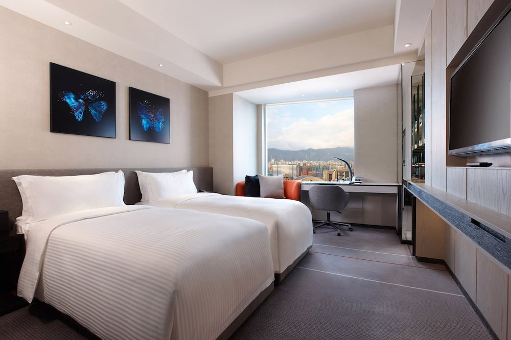 Photo of Bedroom in Xinyi