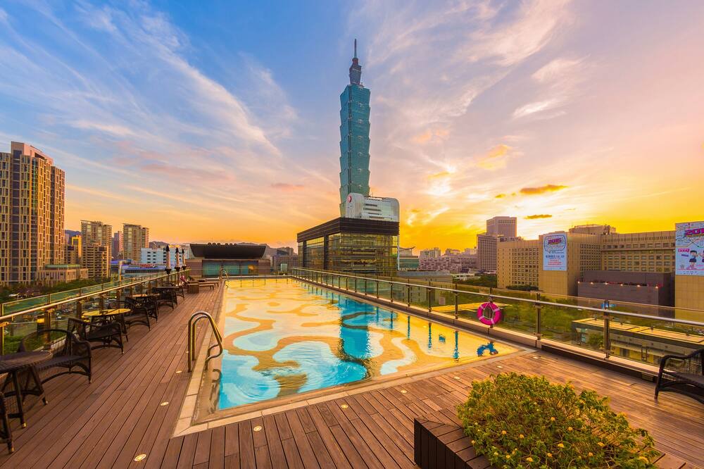 Photo of Outdoor in Xinyi