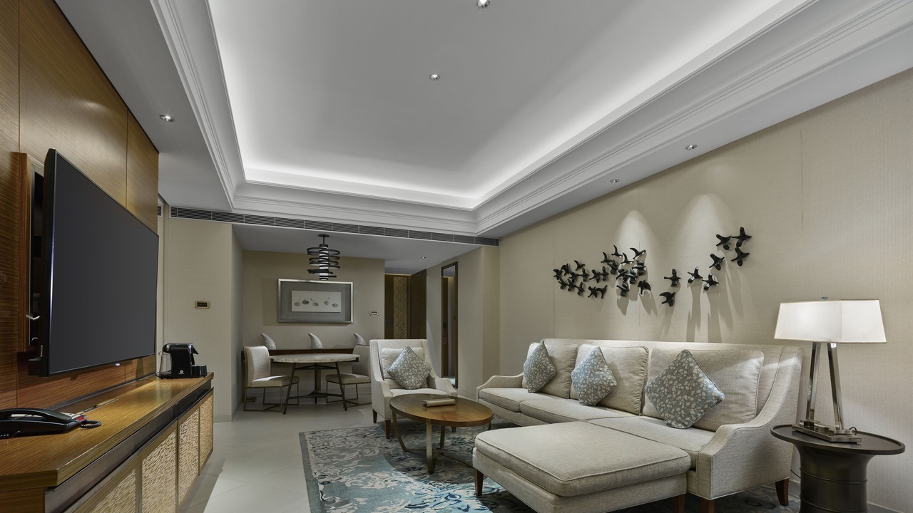 Photo of Bedroom in Meilan
