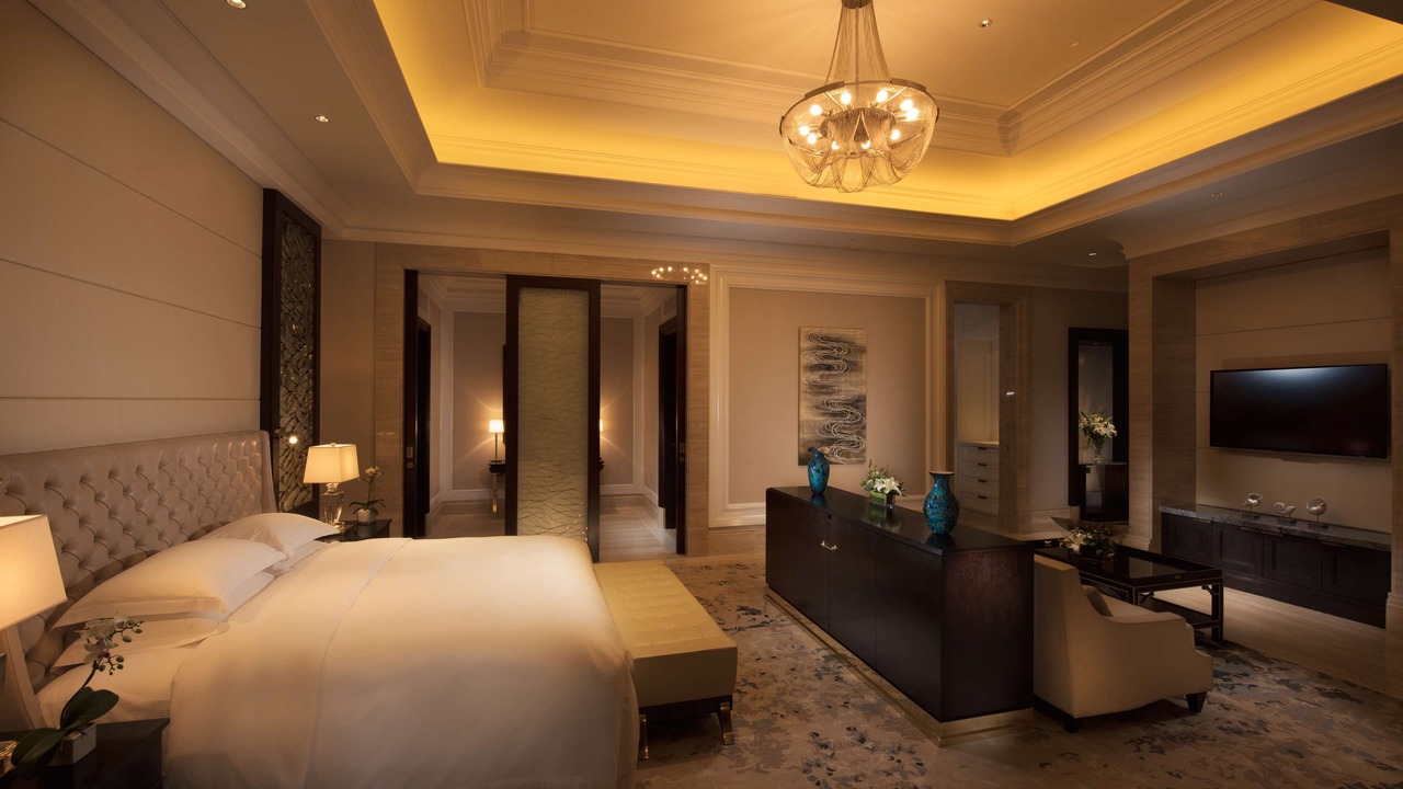 Photo of Bedroom in Meilan