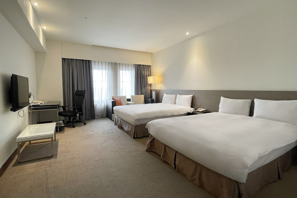 Photo of Bedroom in Hsinchu City Centre