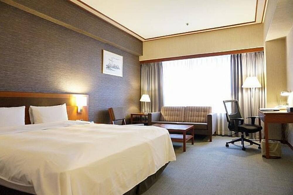 Photo of Bedroom in Hsinchu City Centre