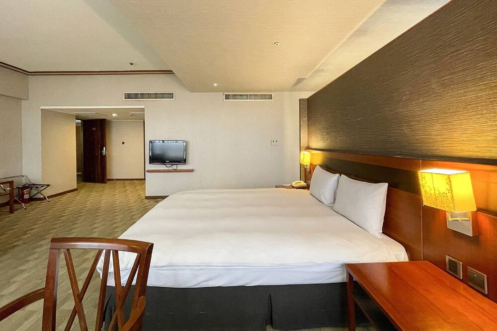Photo of Bedroom in Hsinchu City Centre