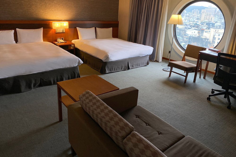 Photo of Bedroom in Hsinchu City Centre