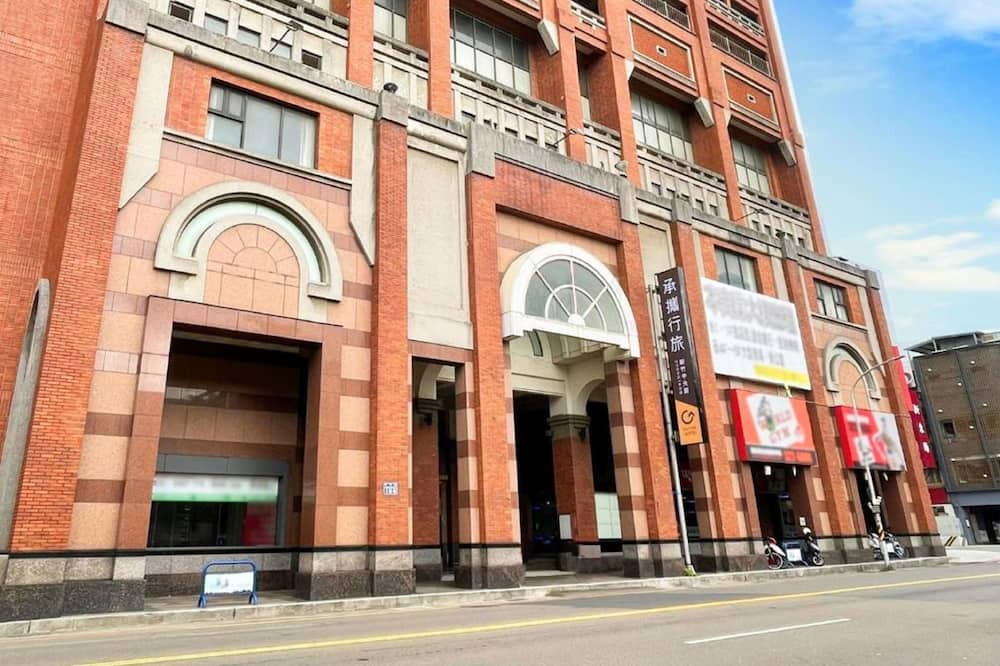 Photo of Outdoor in Hsinchu City Centre
