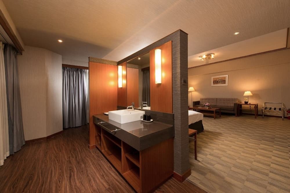 Photo of Bathroom in Hsinchu City Centre