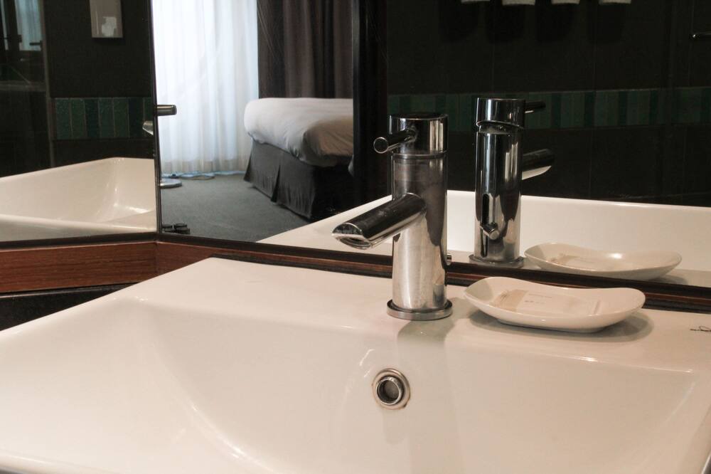 Photo of Bathroom in Hsinchu City Centre