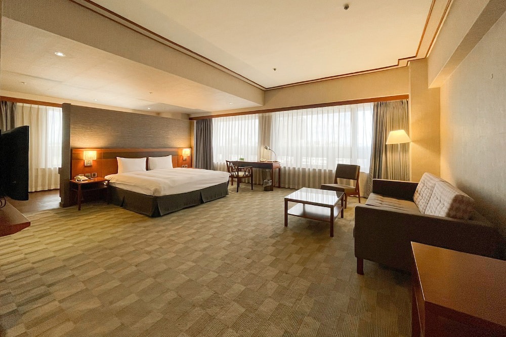 Photo of Bedroom in Hsinchu City Centre