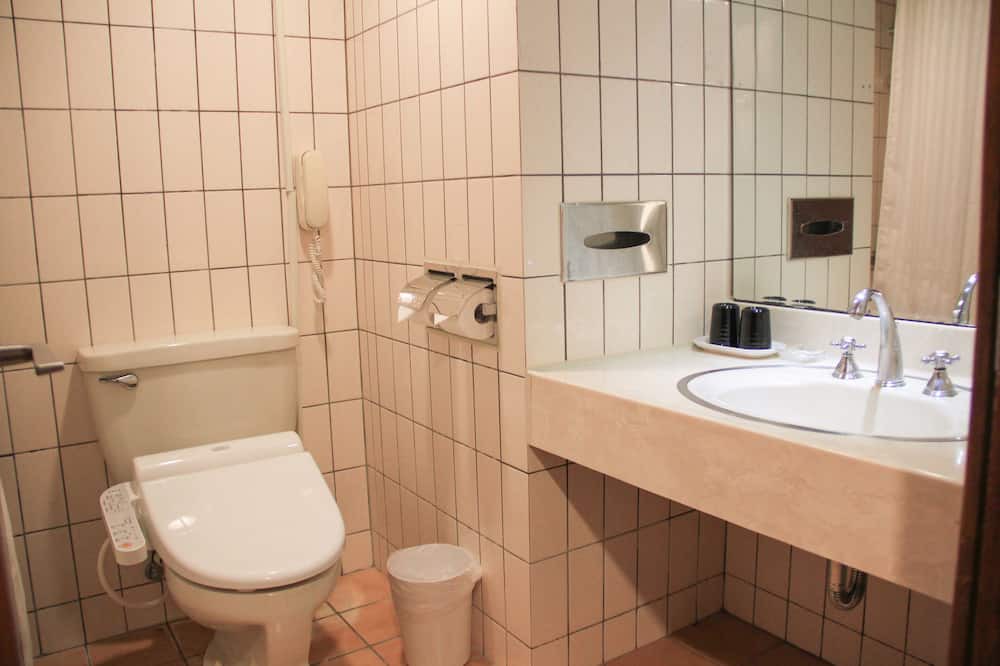 Photo of Bathroom in Hsinchu City Centre
