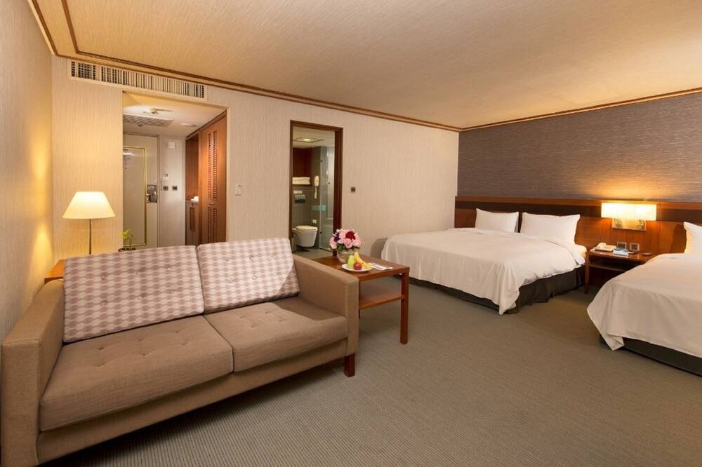 Photo of Livingroom in Hsinchu City Centre