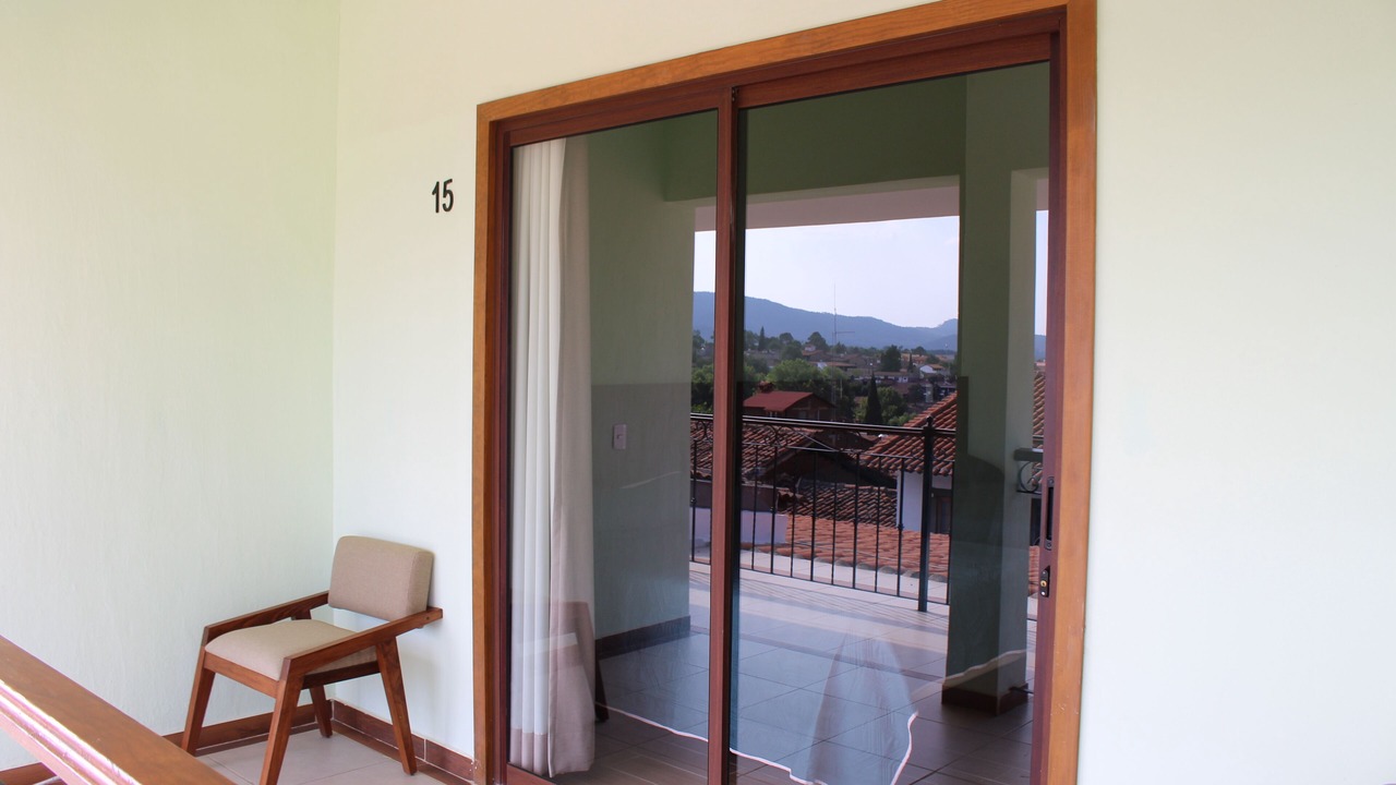 Photo of Bedroom in Tapalpa