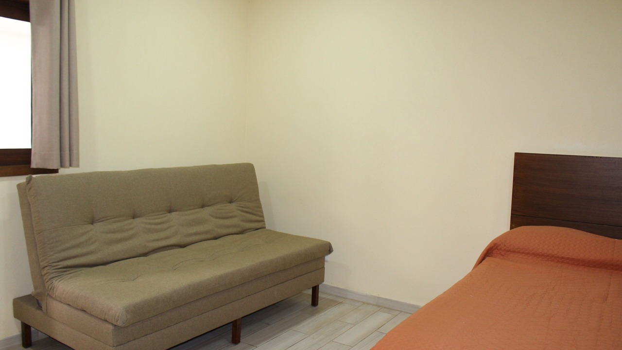 Photo of Bedroom in Tapalpa