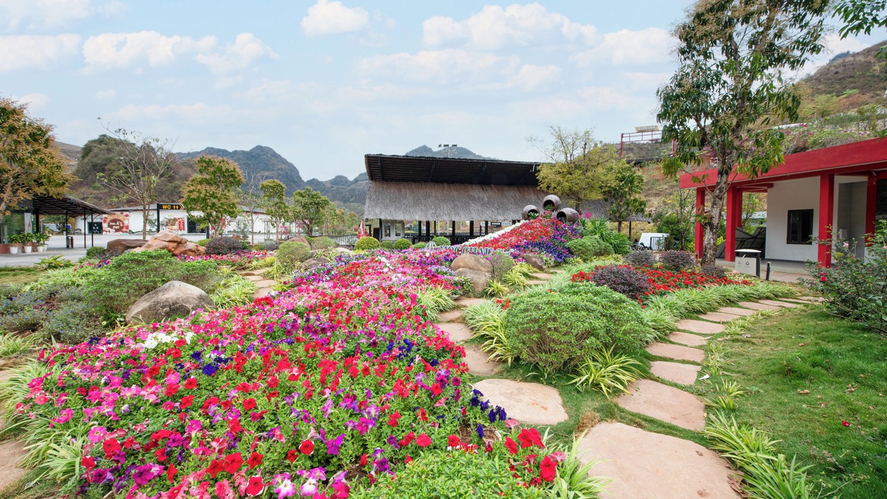 Photo of Outdoor in Moc Chau