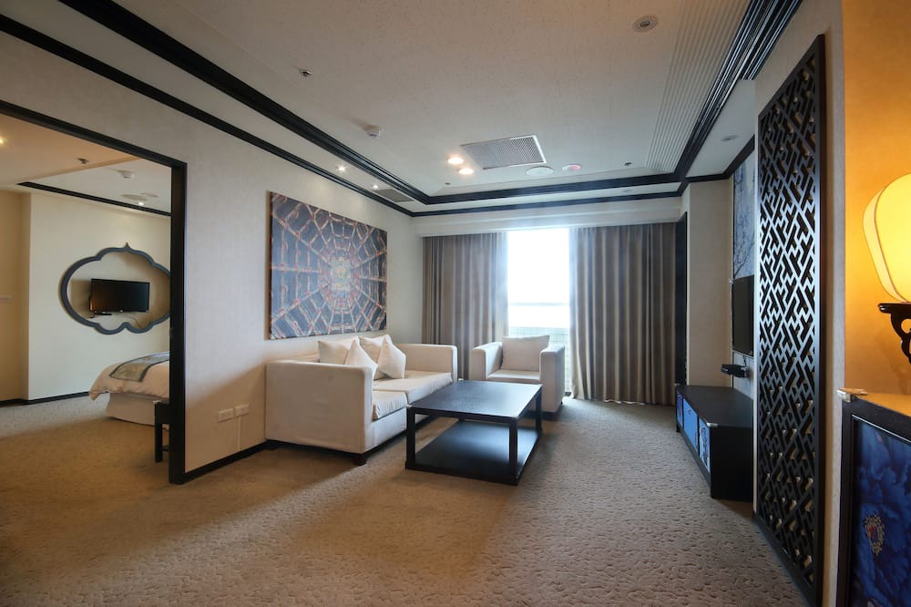 Photo of Bedroom in Lukang