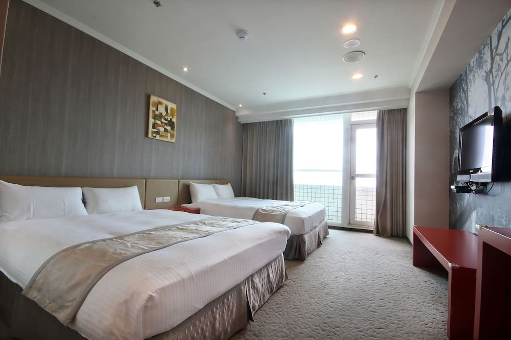 Photo of Bedroom in Lukang