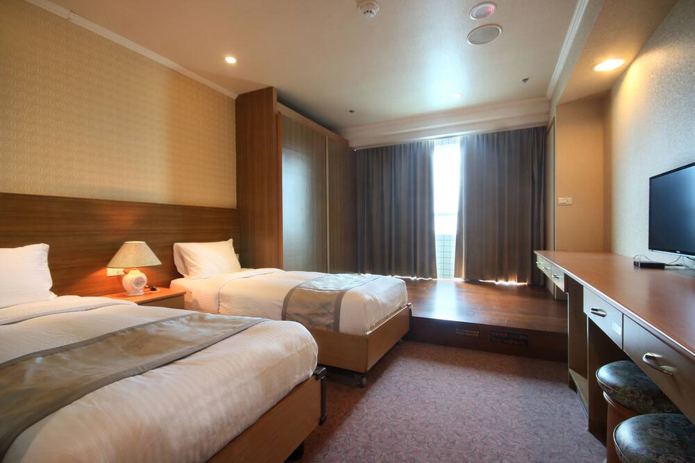 Photo of Bedroom in Lukang