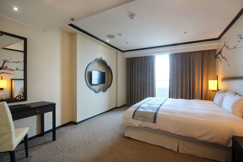 Photo of Bedroom in Lukang