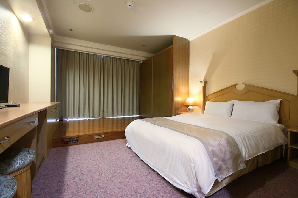 Photo of Bedroom in Lukang