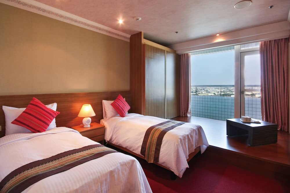 Photo of Bedroom in Lukang