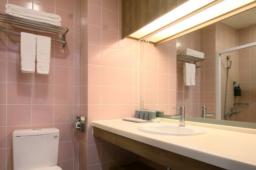 Photo of Bathroom in Lukang