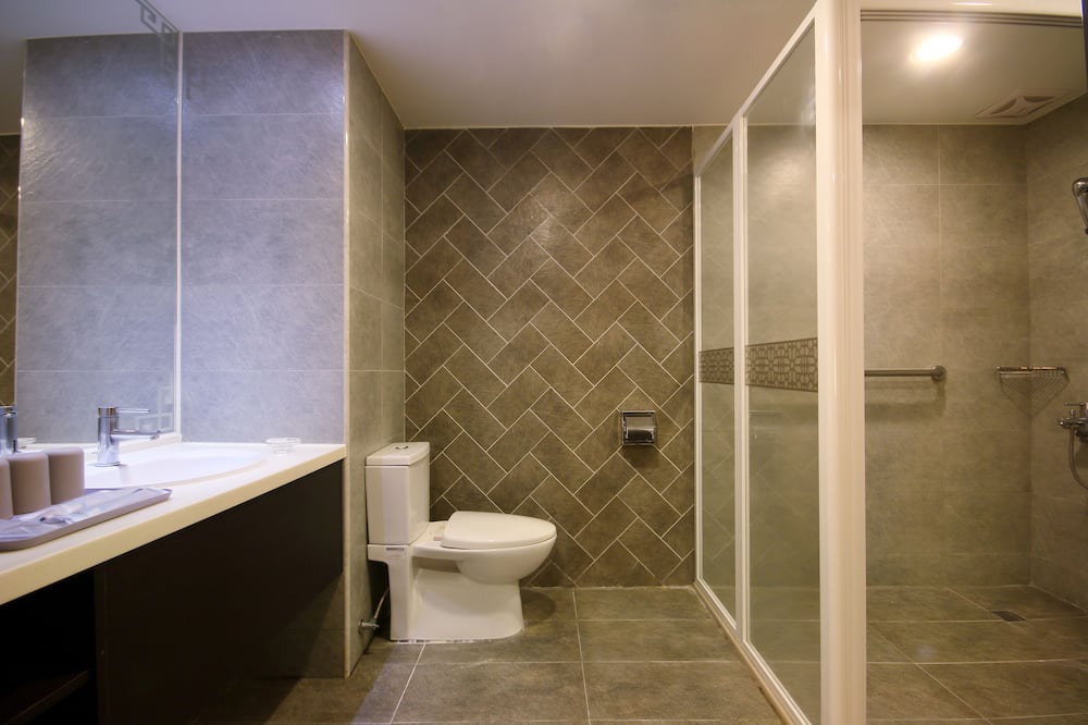 Photo of Bathroom in Lukang