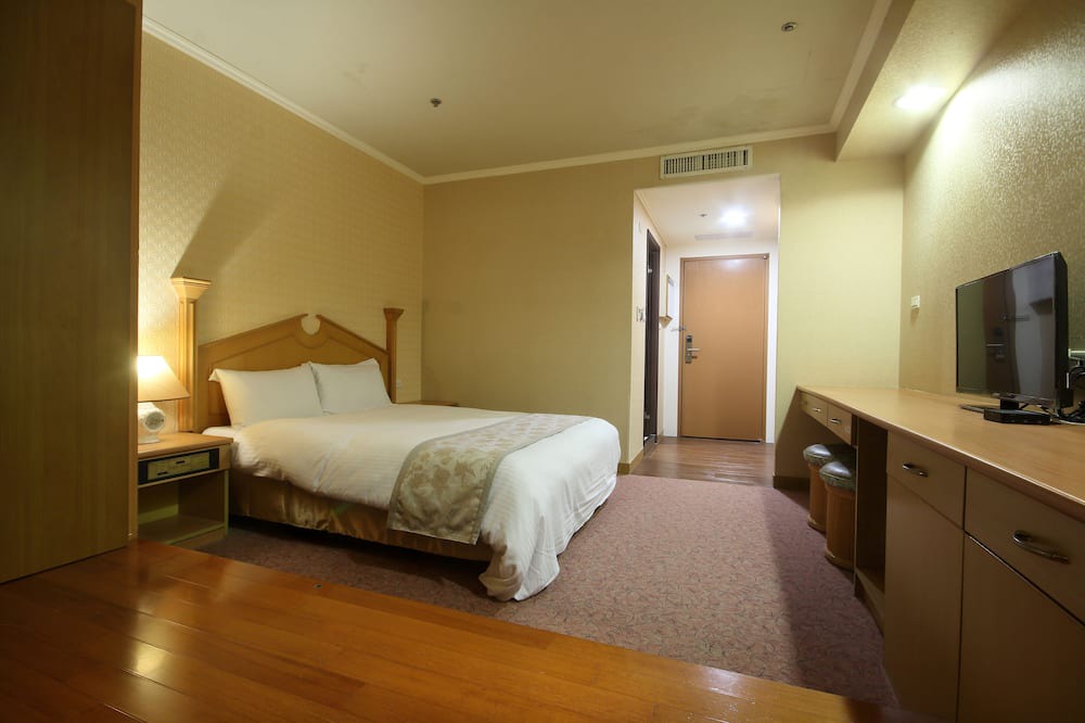Photo of Bedroom in Lukang