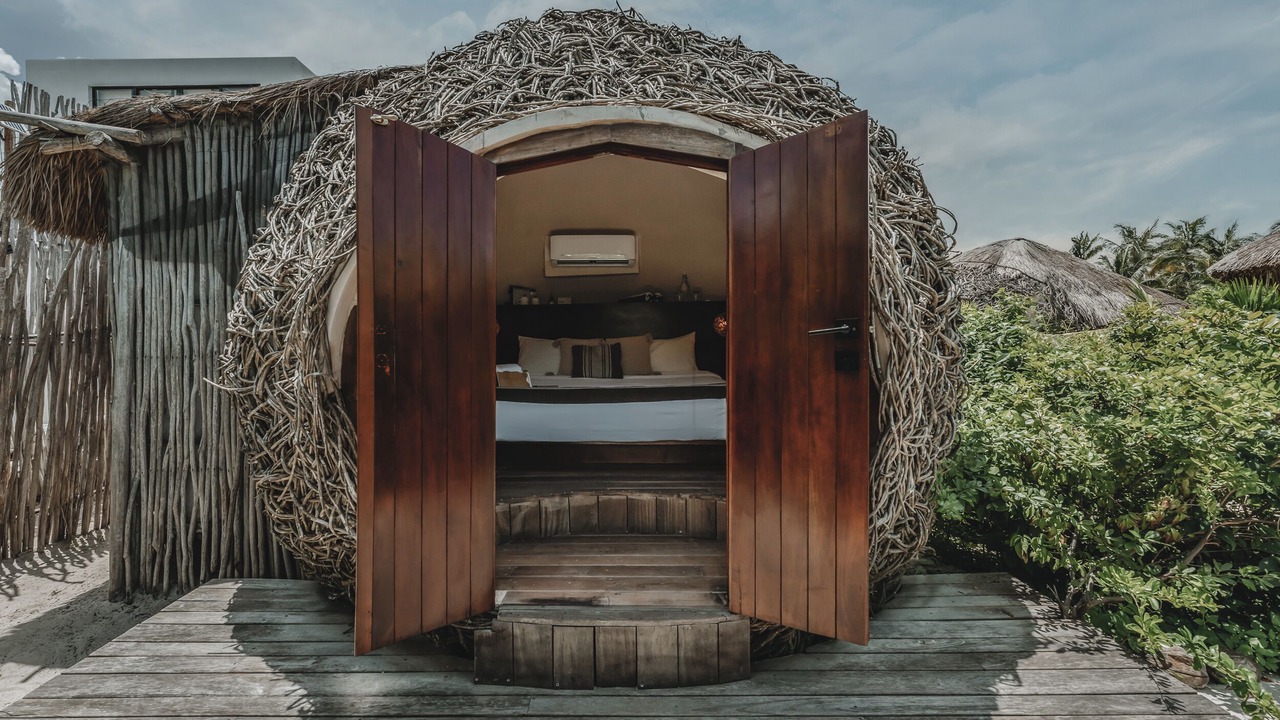 Photo of Bedroom in Miramar