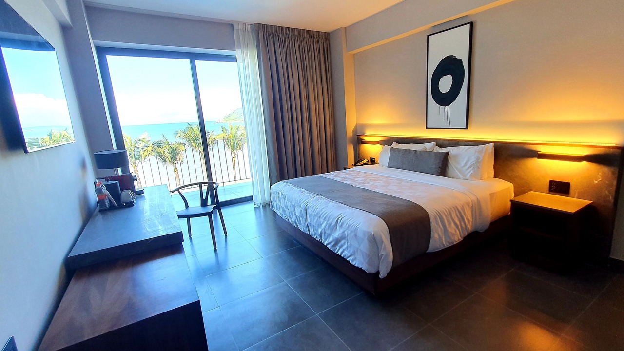 Photo of Bedroom in Zona Dorada