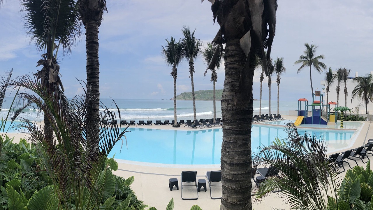 Photo of Outdoor in Zona Dorada
