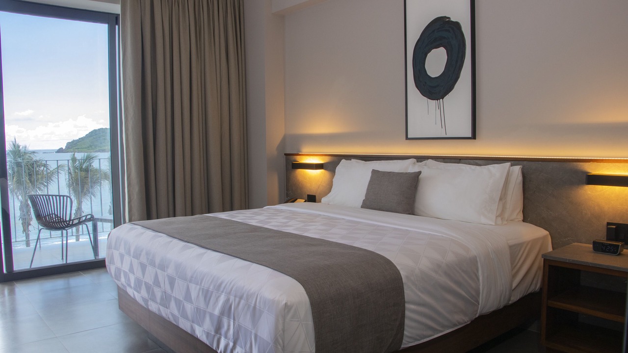 Photo of Bedroom in Zona Dorada