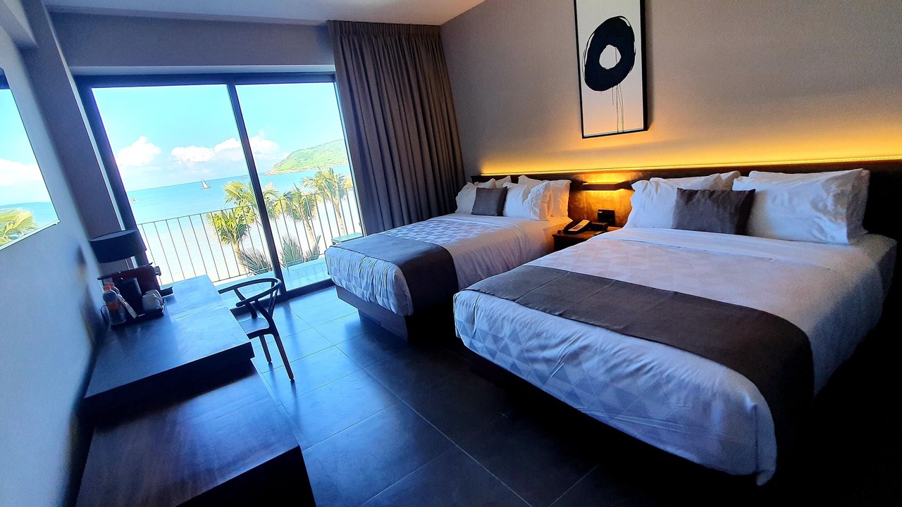 Photo of Bedroom in Zona Dorada
