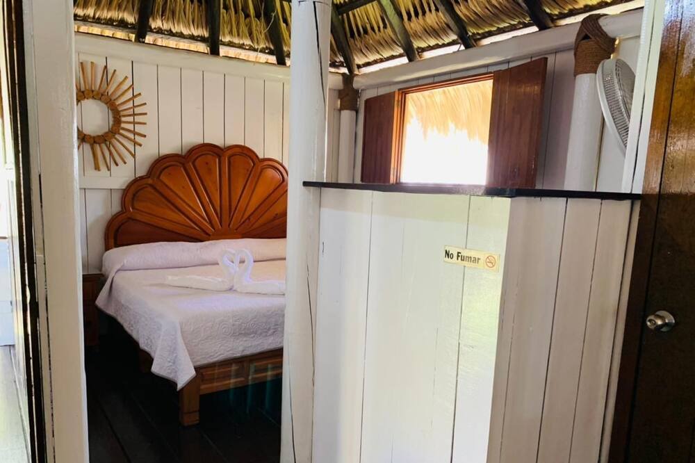 Photo of Bedroom in Copala