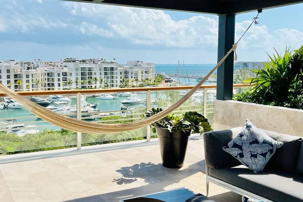 Photo of Outdoor in Playa Mujeres
