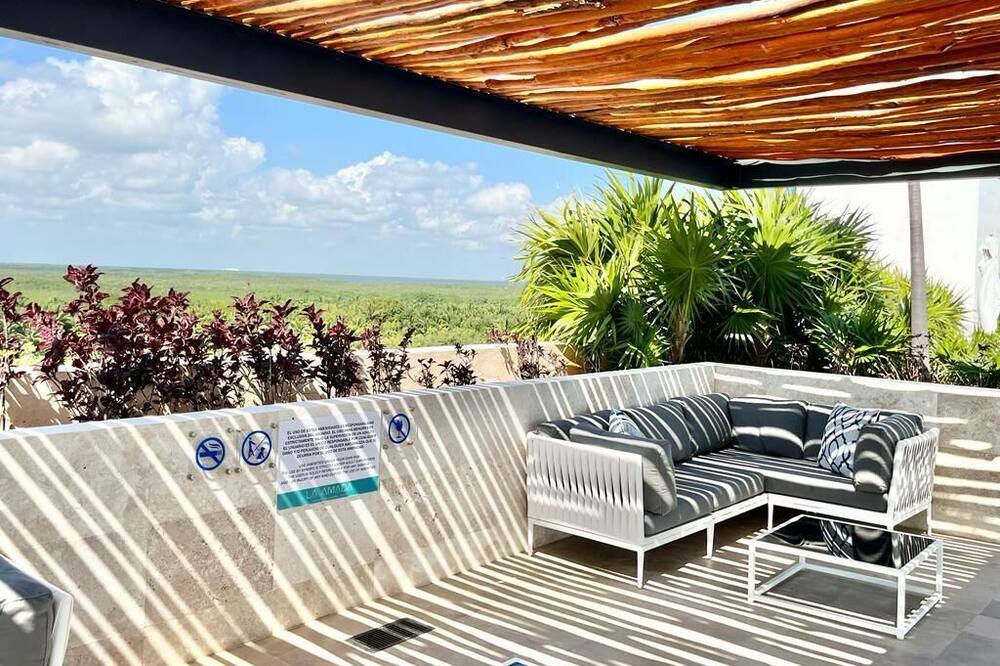 Photo of Outdoor in Playa Mujeres