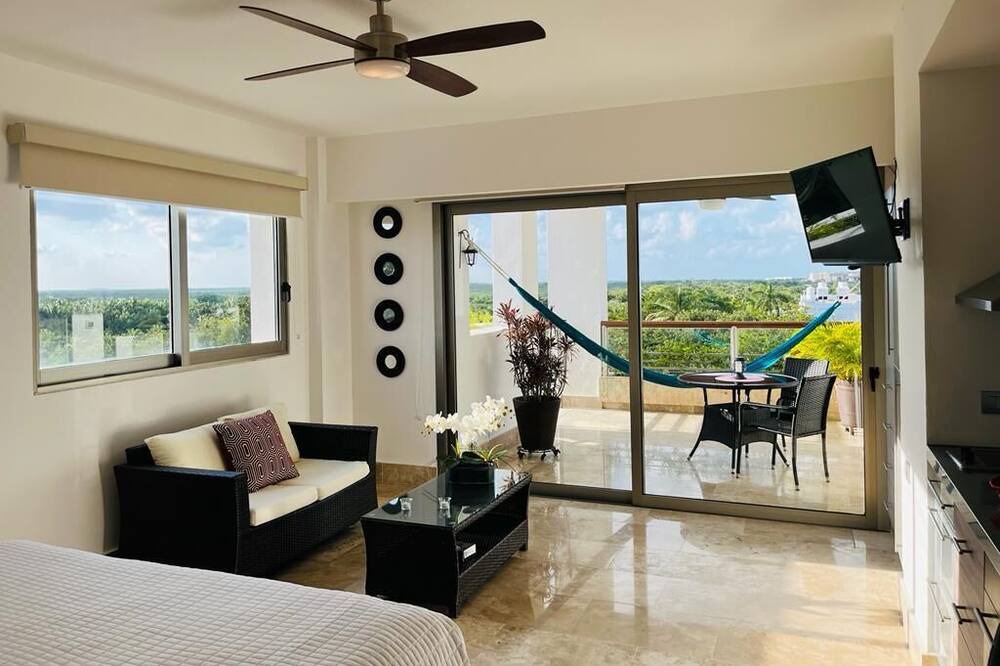 Photo of Bedroom in Playa Mujeres