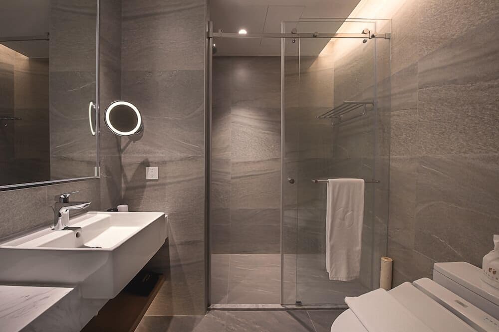 Photo of Bathroom in Tainan City Centre