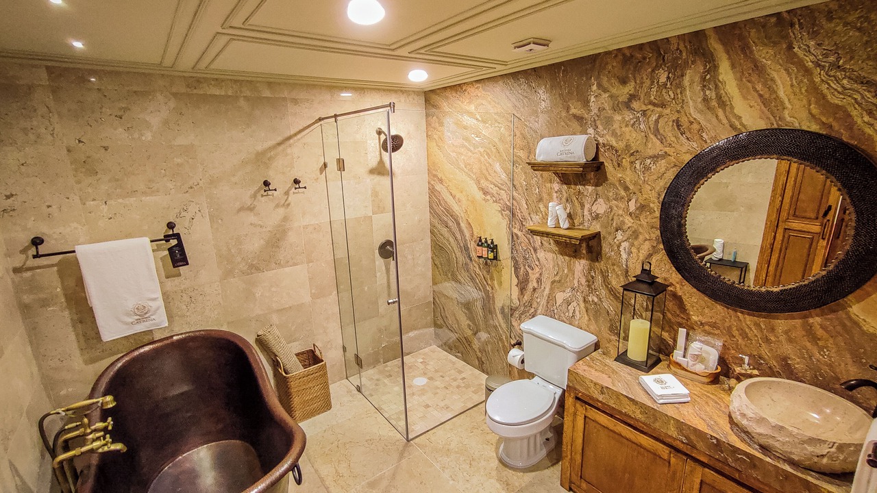 Photo of Bathroom in Silao