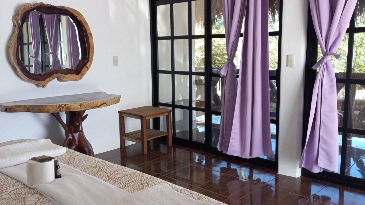 Photo of Bedroom in San Pedro Pochutla