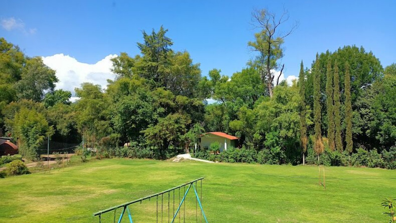 Photo of Outdoor in Huasca De Ocampo