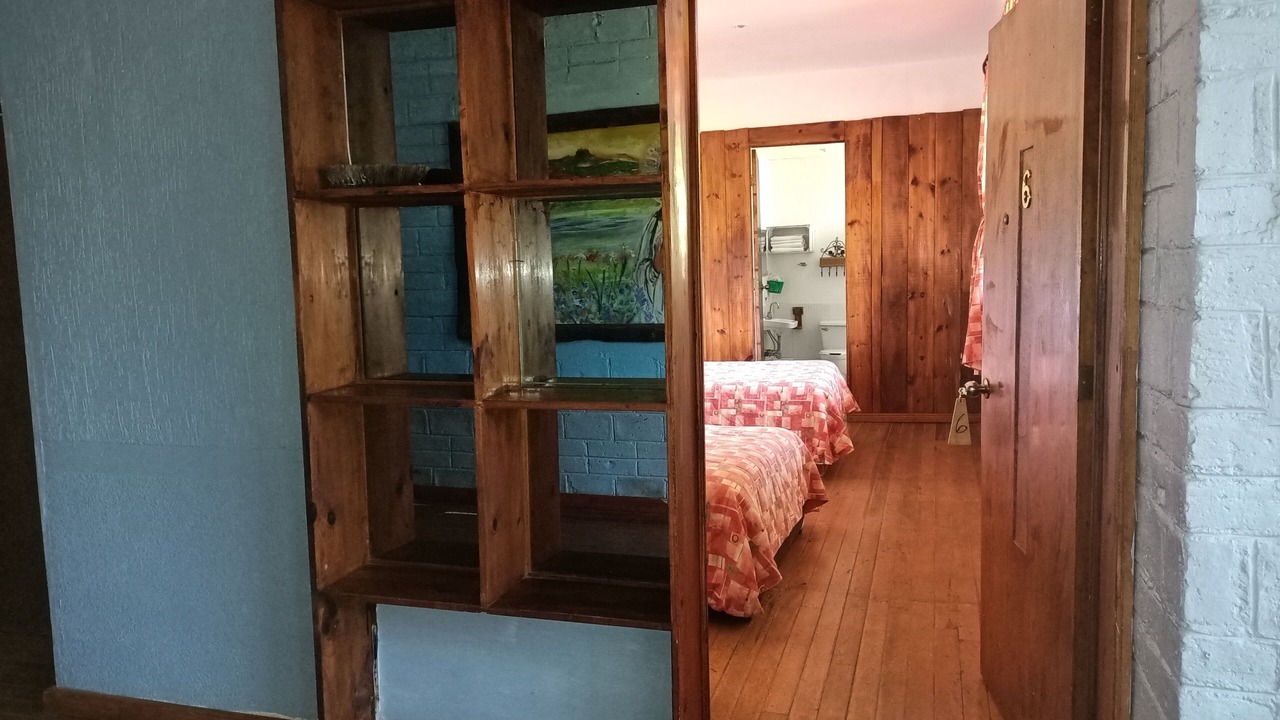 Photo of Bedroom in Huasca De Ocampo