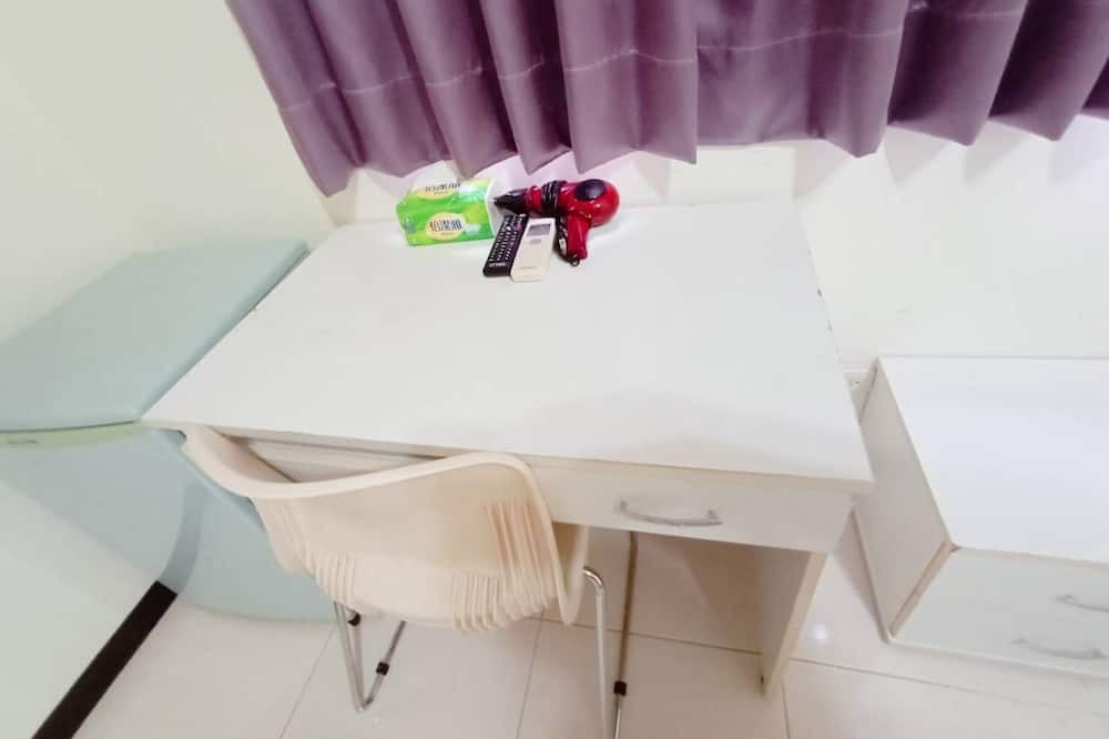 Photo of Bedroom in University District