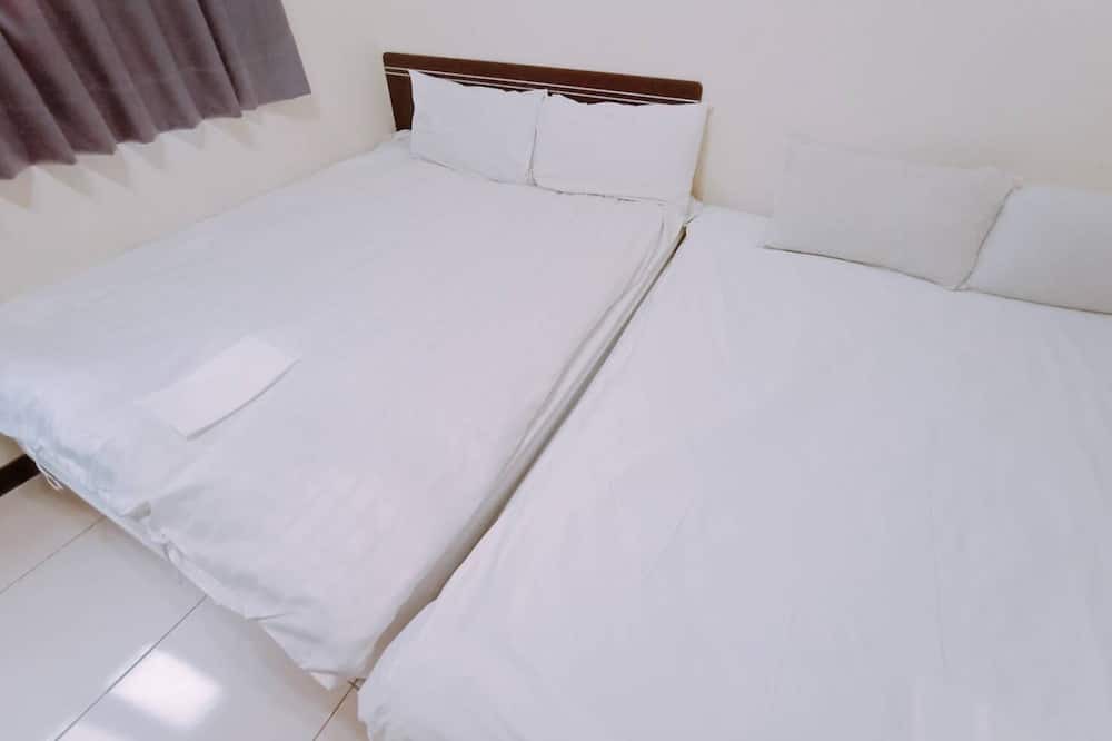 Photo of Bedroom in University District