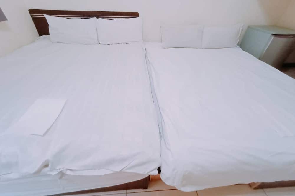 Photo of Bedroom in University District