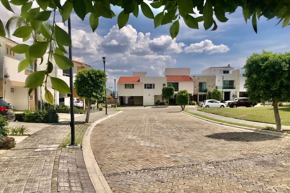 Photo of Outdoor in Lomas de Angelopolis