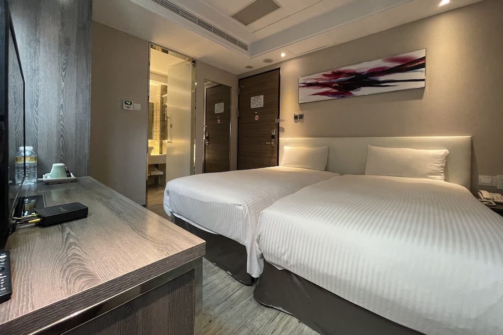 Photo of Bedroom in Cianjin District