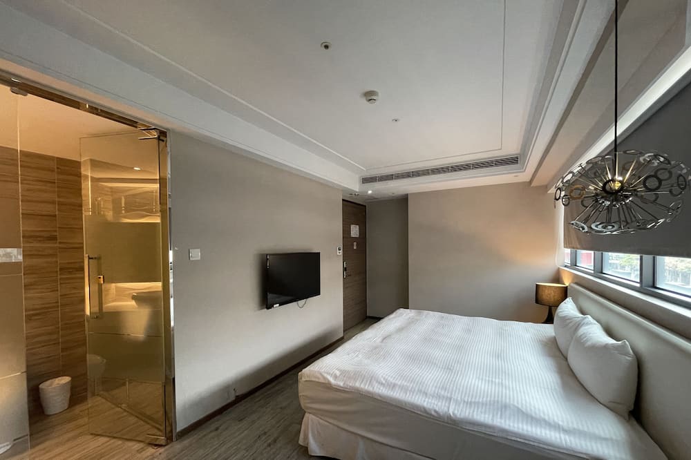 Photo of Bedroom in Cianjin District