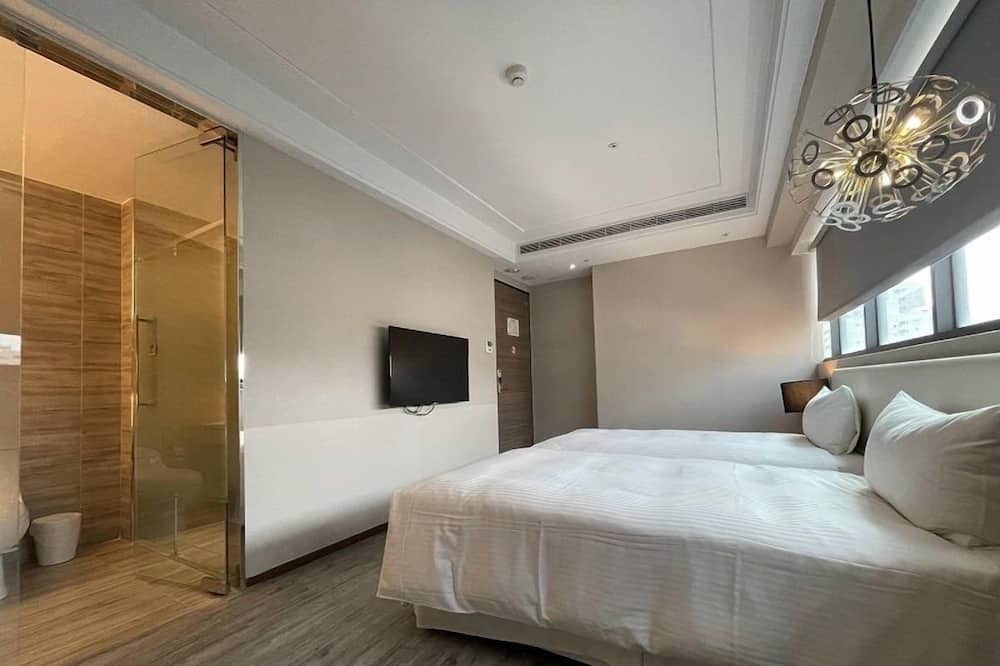 Photo of Bedroom in Cianjin District